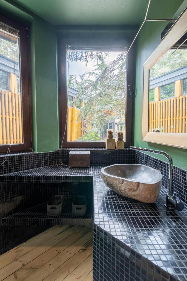 Villa Yana Hotel Winery&Spa Стара-Заґора Екстер'єр фото