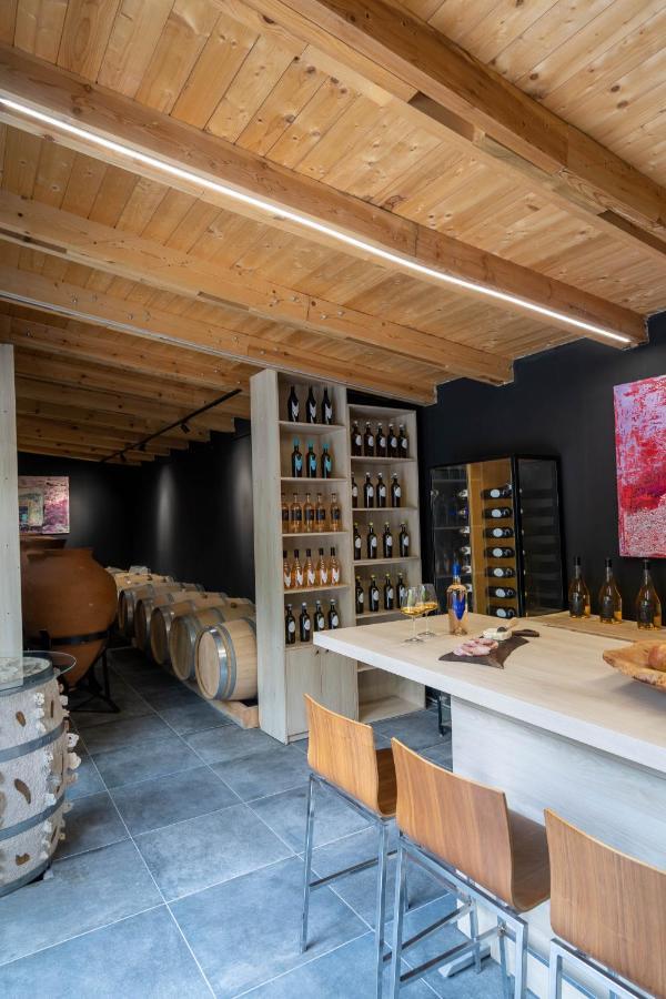 Villa Yana Hotel Winery&Spa Стара-Заґора Екстер'єр фото